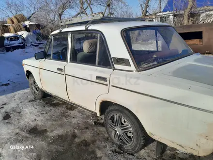 ВАЗ (Lada) 2106 2001 года за 480 000 тг. в Актобе – фото 6