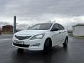 Hyundai Accent 2015 года за 4 700 000 тг. в Астана