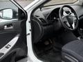 Hyundai Accent 2015 года за 4 700 000 тг. в Астана – фото 9