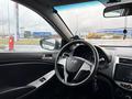 Hyundai Accent 2015 года за 4 700 000 тг. в Астана – фото 12