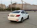 Hyundai Accent 2015 года за 4 700 000 тг. в Астана – фото 7