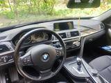 BMW 320 2017 года за 12 700 000 тг. в Алматы – фото 5