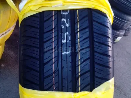 Новые шины 285-50 R20 Dunlop Grandrek PT2A за 147 000 тг. в Алматы