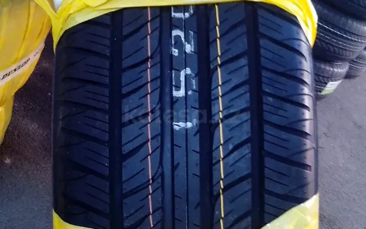 Новые шины 285-50 R20 Dunlop Grandrek PT2A за 147 000 тг. в Алматы