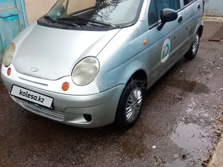 Daewoo Matiz 2013 года за 930 000 тг. в Алматы – фото 3