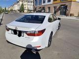 Lexus ES 250 2018 годаүшін20 000 000 тг. в Атырау – фото 3
