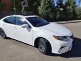 Lexus ES 250 2018 годаүшін20 000 000 тг. в Атырау