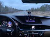 Lexus ES 250 2018 годаүшін20 000 000 тг. в Атырау – фото 4