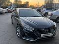 Hyundai Sonata 2017 года за 7 400 000 тг. в Петропавловск
