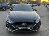Hyundai Sonata 2017 года за 7 400 000 тг. в Петропавловск – фото 2