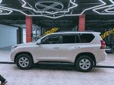 Toyota Land Cruiser Prado 2014 годаүшін11 500 000 тг. в Атырау – фото 2