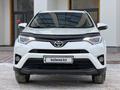 Toyota RAV4 2016 годаүшін10 700 000 тг. в Астана – фото 5