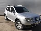 Renault Duster 2014 годаүшін4 000 000 тг. в Актау