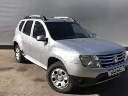 Renault Duster 2014 года за 4 000 000 тг. в Актау