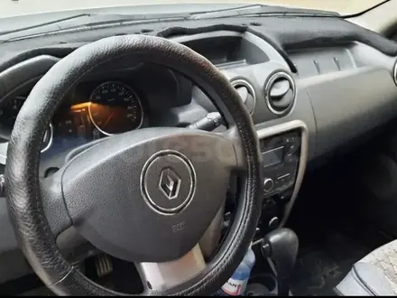 Renault Duster 2014 года за 4 000 000 тг. в Актау – фото 11