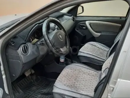 Renault Duster 2014 года за 4 000 000 тг. в Актау – фото 12