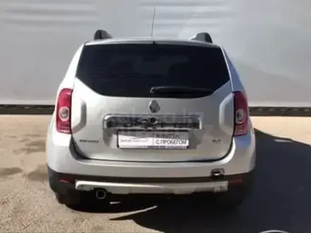 Renault Duster 2014 года за 4 000 000 тг. в Актау – фото 2