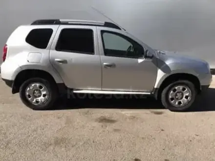 Renault Duster 2014 года за 4 000 000 тг. в Актау – фото 3