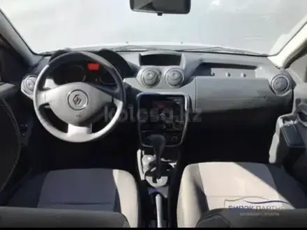 Renault Duster 2014 года за 4 000 000 тг. в Актау – фото 4