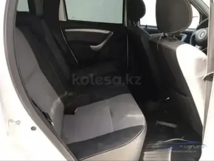 Renault Duster 2014 года за 4 000 000 тг. в Актау – фото 6