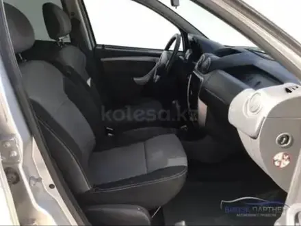 Renault Duster 2014 года за 4 000 000 тг. в Актау – фото 5