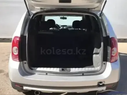 Renault Duster 2014 года за 4 000 000 тг. в Актау – фото 7