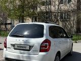 ВАЗ (Lada) Granta 2194 2019 года за 4 500 000 тг. в Шымкент – фото 3