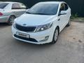 Kia Rio 2014 года за 5 900 000 тг. в Шымкент – фото 3