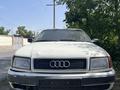 Audi 100 1991 года за 600 000 тг. в Шымкент – фото 3