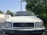 Audi 100 1991 годаүшін600 000 тг. в Шымкент – фото 3