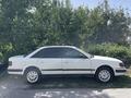 Audi 100 1991 года за 600 000 тг. в Шымкент