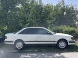 Audi 100 1991 годаүшін600 000 тг. в Шымкент