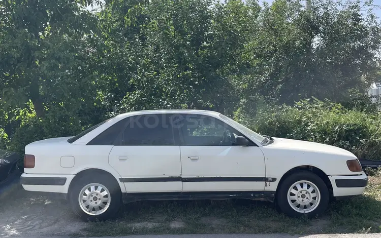 Audi 100 1991 года за 600 000 тг. в Шымкент