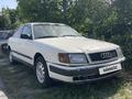 Audi 100 1991 года за 600 000 тг. в Шымкент – фото 4