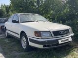 Audi 100 1991 годаүшін600 000 тг. в Шымкент – фото 4