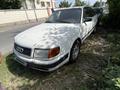 Audi 100 1991 года за 600 000 тг. в Шымкент – фото 2