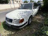 Audi 100 1991 годаүшін600 000 тг. в Шымкент – фото 2