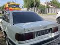 Audi 100 1991 года за 600 000 тг. в Шымкент – фото 5