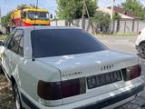 Audi 100 1991 годаүшін600 000 тг. в Шымкент – фото 5