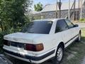 Audi 100 1991 года за 600 000 тг. в Шымкент – фото 6