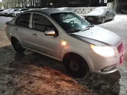 Chevrolet Nexia 2022 года за 5 200 000 тг. в Павлодар – фото 2