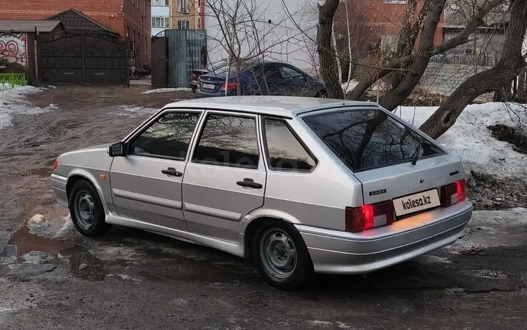 ВАЗ (Lada) 2114 2013 года за 1 300 000 тг. в Астана