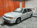 ВАЗ (Lada) 2114 2013 года за 1 300 000 тг. в Астана – фото 6