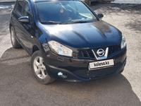 Nissan Qashqai 2013 года за 6 200 000 тг. в Астана