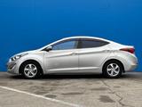 Hyundai Elantra 2015 годаfor6 000 000 тг. в Алматы – фото 5