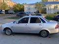 ВАЗ (Lada) Priora 2170 2007 года за 950 000 тг. в Костанай – фото 3