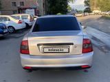 ВАЗ (Lada) Priora 2170 2007 года за 950 000 тг. в Костанай