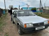 ВАЗ (Lada) 21099 2003 года за 800 000 тг. в Акжаик – фото 2