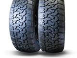265/75R16 LT CHAOYANG SL399 123/120Q 10-PR АТ за 54 900 тг. в Алматы