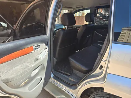 Toyota Land Cruiser Prado 2007 года за 13 000 000 тг. в Актобе – фото 12